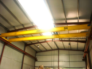 Puente Grua Puente Grua