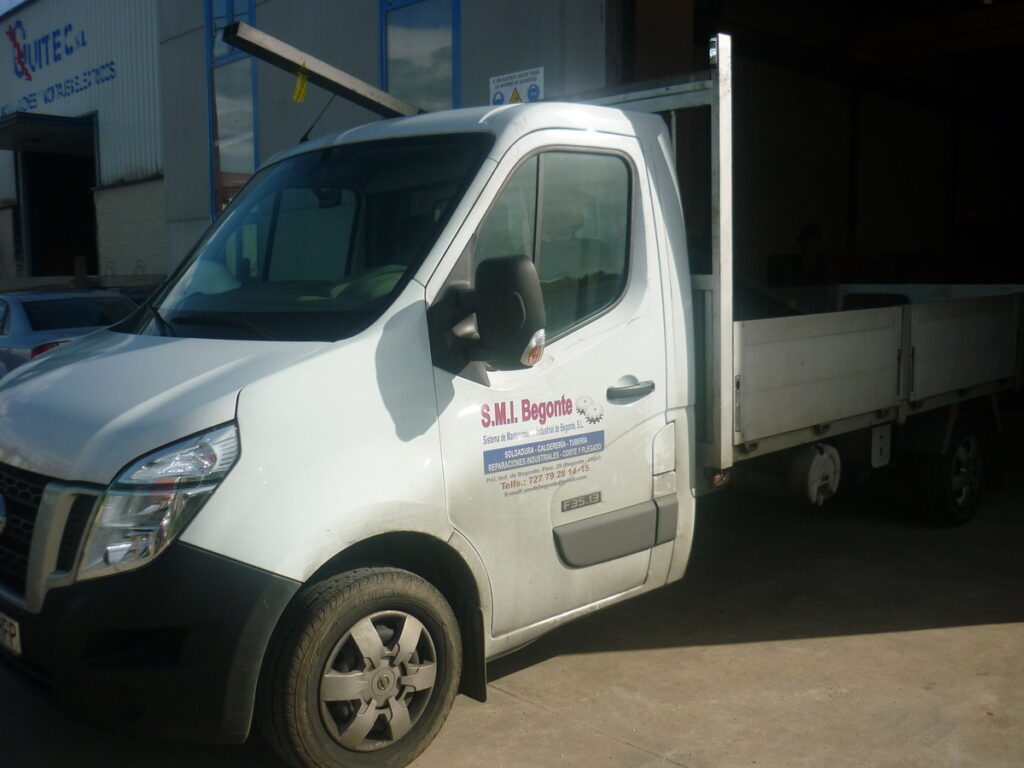 Camion