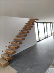 Escalera