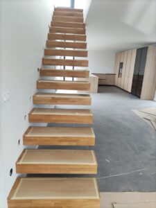 Escalera