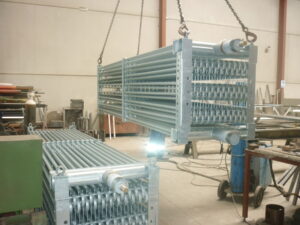 Cirguito de refrigeracion