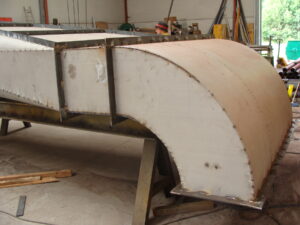 Conductos de ventilación