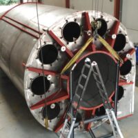 Mantenimiento industrial