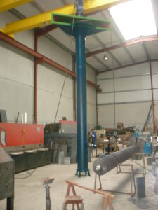 Tornillo sin fin