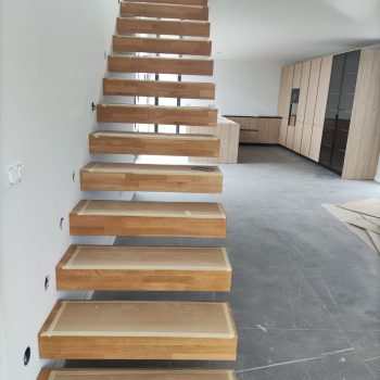 Escalera