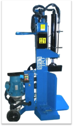 Maquinaria en alquiler